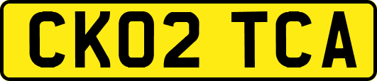 CK02TCA