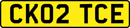 CK02TCE