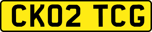 CK02TCG