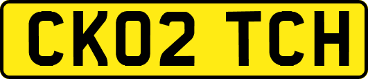 CK02TCH