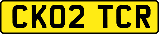 CK02TCR
