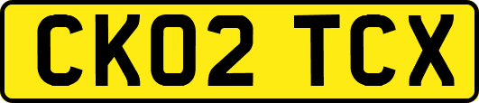 CK02TCX