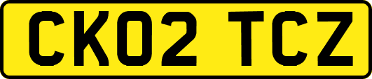 CK02TCZ