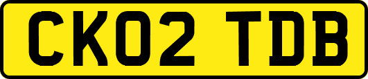 CK02TDB