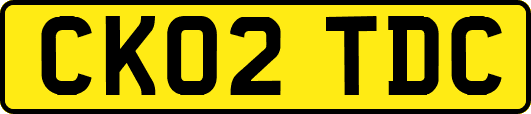 CK02TDC