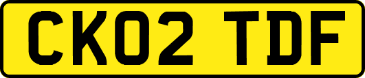 CK02TDF