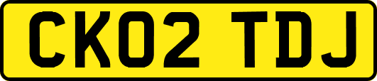 CK02TDJ