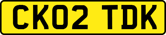 CK02TDK