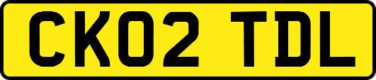 CK02TDL
