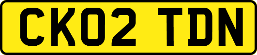 CK02TDN