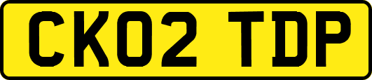 CK02TDP