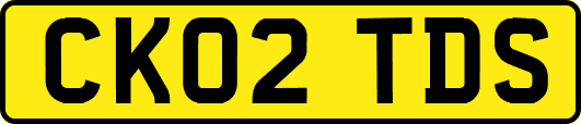 CK02TDS