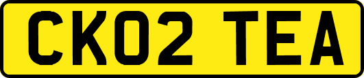 CK02TEA