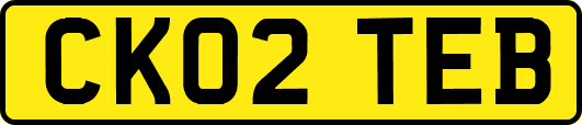 CK02TEB