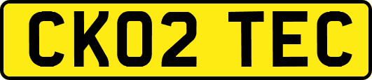 CK02TEC