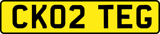 CK02TEG