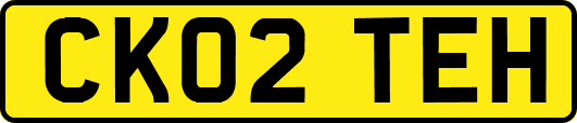 CK02TEH