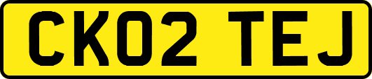 CK02TEJ