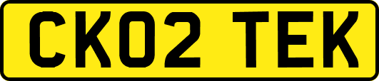 CK02TEK