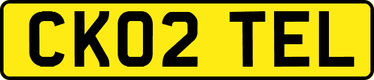 CK02TEL