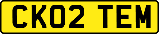 CK02TEM
