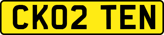 CK02TEN