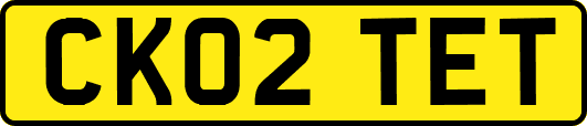 CK02TET