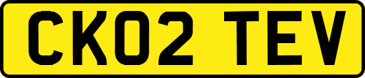 CK02TEV
