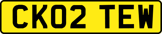 CK02TEW