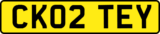 CK02TEY