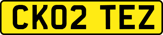 CK02TEZ