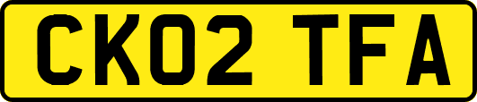 CK02TFA