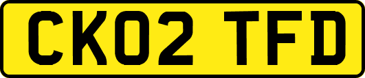 CK02TFD
