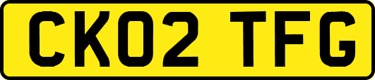 CK02TFG