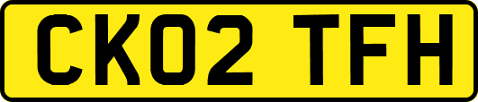 CK02TFH