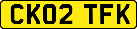 CK02TFK