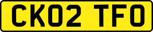 CK02TFO
