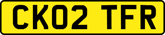 CK02TFR