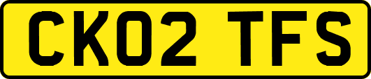CK02TFS