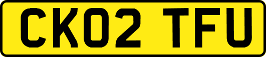 CK02TFU