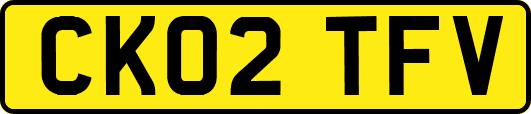 CK02TFV