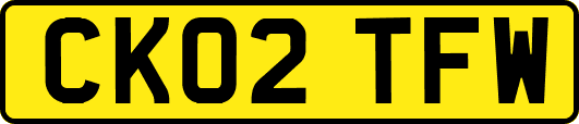 CK02TFW