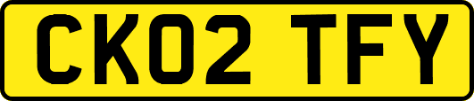 CK02TFY