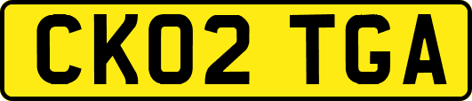 CK02TGA