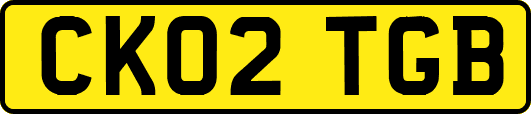CK02TGB