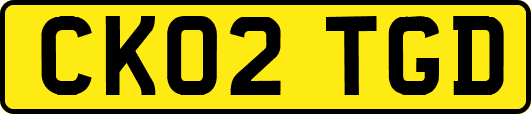 CK02TGD