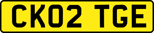 CK02TGE
