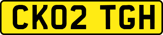 CK02TGH