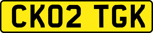 CK02TGK