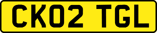 CK02TGL